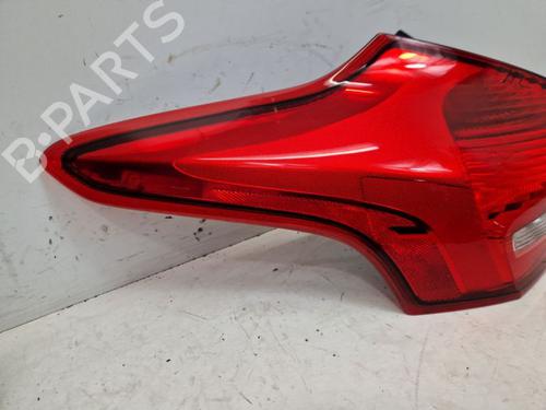 Left taillight FORD FOCUS III 2.0 ST | BP40181450C34 - Image 3