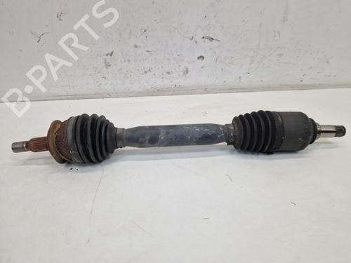 Used Left front driveshaft Left front driveshaft 37147812 37147812