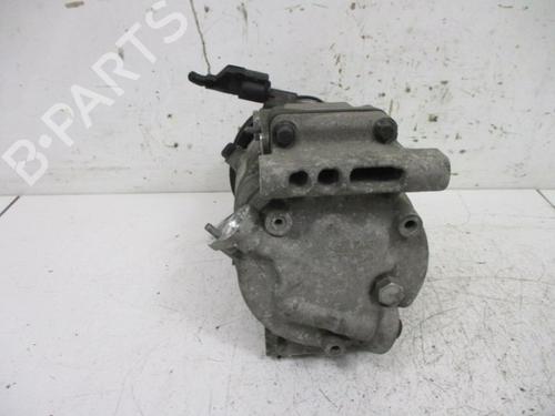 AC-Kompressor KIA CEE'D Hatchback (ED) 1.6 | BP18791435M34 