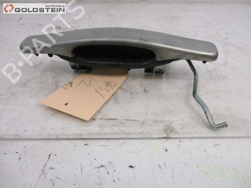 Front left exterior door handle DACIA SANDERO 1.4 (BS0C, BS0A, BS0G, BS1F, BS0E) | BP18754554C128 