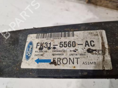 Other FORD TRANSIT V363 Van (FCD, FDD) 2.0 EcoBlue | BP37143233O1 - Image 9