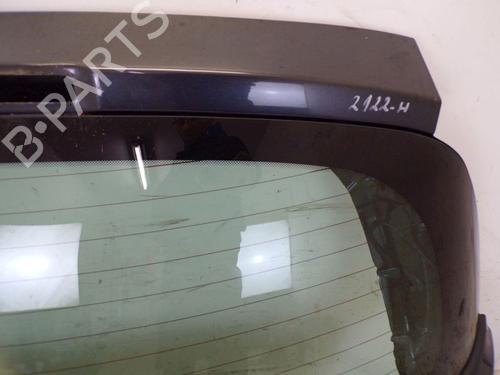 Tailgate RENAULT CLIO III (BR0/1, CR0/1) 1.6 16V (BR09, BR0T, CR09, CR0T) | BP29098049C6 