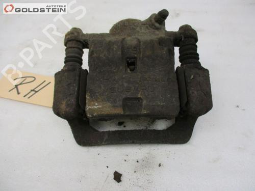Right rear brake caliper SUBARU FORESTER (SH_) 2.0 D AWD (SHH, SHD, SHN) | BP37103285M106 - Image 4