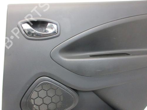 Rear right panel RENAULT ZOE (BFM_) ZOE | BP37132363C61 - Image 3