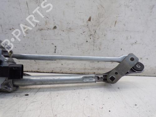 Front wipers mechanism BMW 3 (E90) 325 i | BP29092740C83 