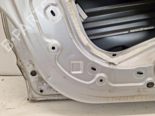Left front door RENAULT CLIO IV Grandtour (KH_) 1.5 dCi 75 | BP32101204C2 