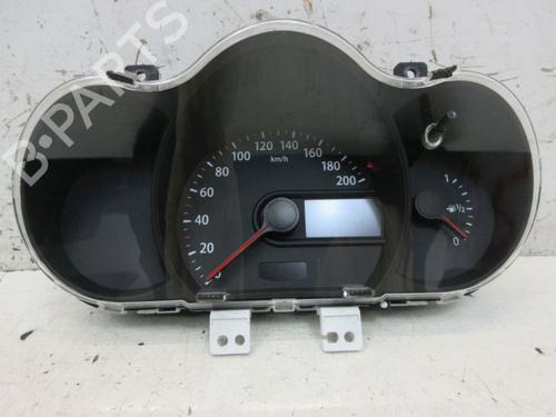 Instrument cluster KIA PICANTO II (TA) 1.0 | BP37127183C47 - Image 2