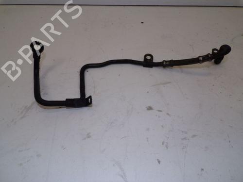 Used Pipe MERCEDES-BENZ M-CLASS (W163) ML 400 CDI (163.128) (250 hp) 29084362