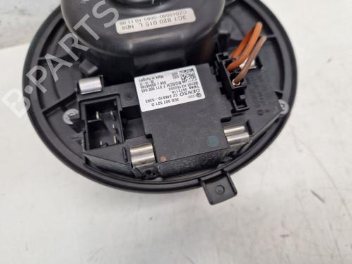 Heater blower motor VW GOLF PLUS V (5M1, 521) 1.9 TDI | BP29103867M62 