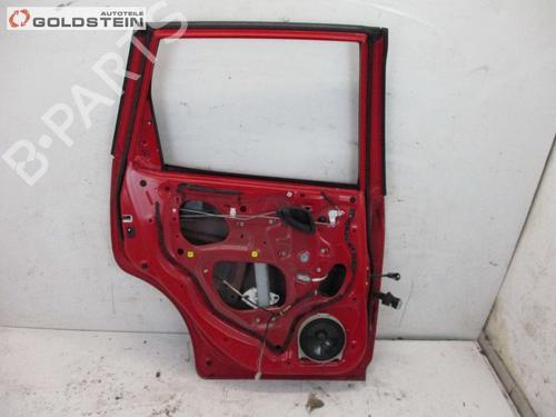 Left rear door HONDA JAZZ II (GD_, GE3, GE2) 1.3 iDSi (GD1) | BP30184477C4 