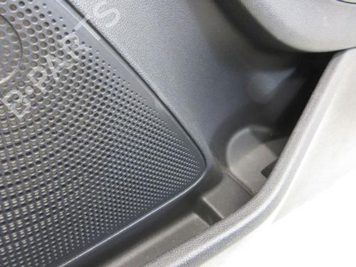Front right panel FORD FIESTA VII (HJ, HF) 1.0 EcoBoost mHEV | BP37121681C59 - Image 8