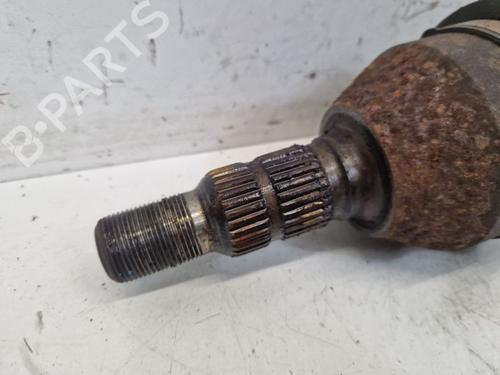 Left front driveshaft OPEL INSIGNIA A Sports Tourer (G09) 1.8 (35) | BP25491234M38 