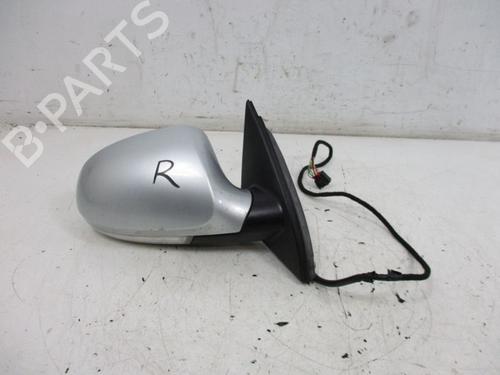 Right mirror VW PASSAT B6 (3C2) 2.0 TFSI | BP18791911C27 