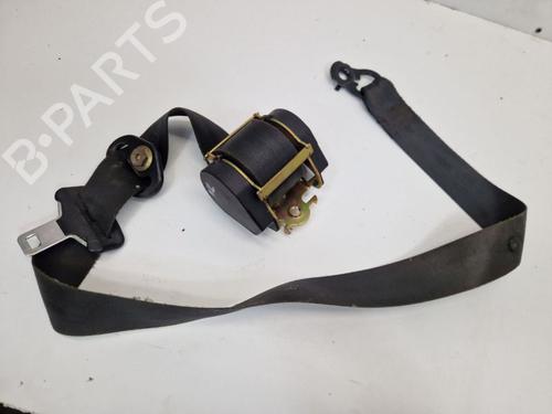 Used Front left seatbelt Front left seatbelt 37140621 37140621