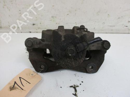Left front brake caliper KIA CEE'D Hatchback (ED) 1.6 | BP37115670M105 - Image 4