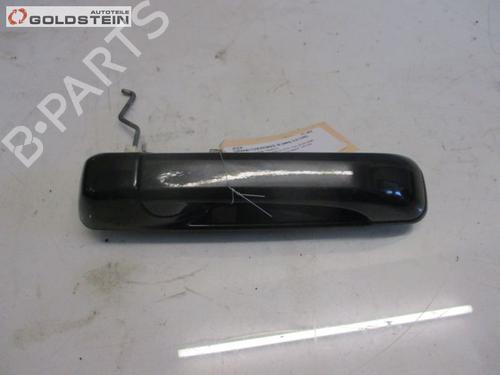 Used Exterior handle Exterior handle JEEP GRAND CHEROKEE III (WH, WK) 3.0 CRD 4x4 (218 hp) 13761487 13761487