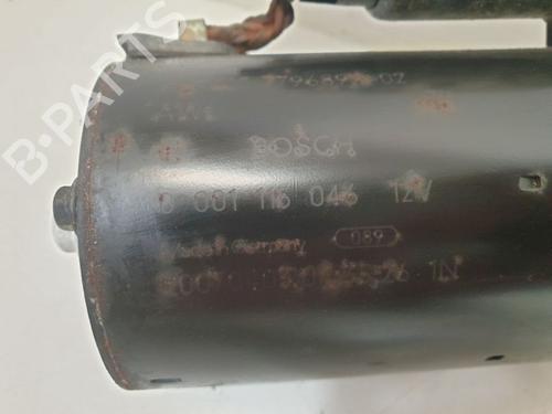 Starter BMW 3 Touring (E91) 325 d | BP34738088M8 - Image 7