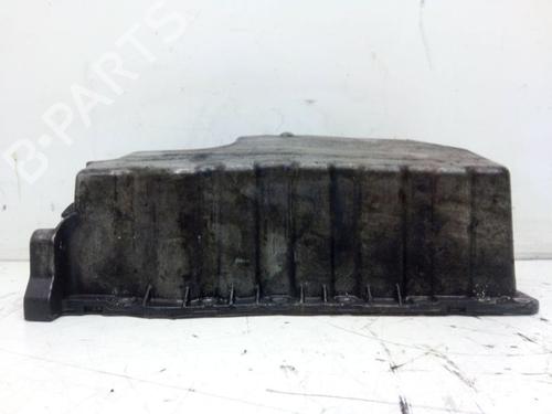 Oil sump VW TRANSPORTER T5 Van (7HA, 7HH, 7EA, 7EH) 1.9 TDI | BP31702442M115 