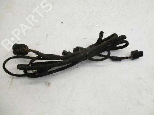 Used Wiring harness MERCEDES-BENZ A-CLASS (W169) A 160 CDI (169.006, 169.306) (82 hp) 19291083