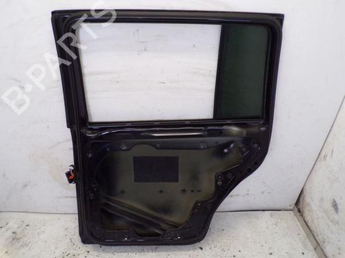 Right rear door VW TOURAN (1T1, 1T2) 1.9 TDI | BP29092761C5 