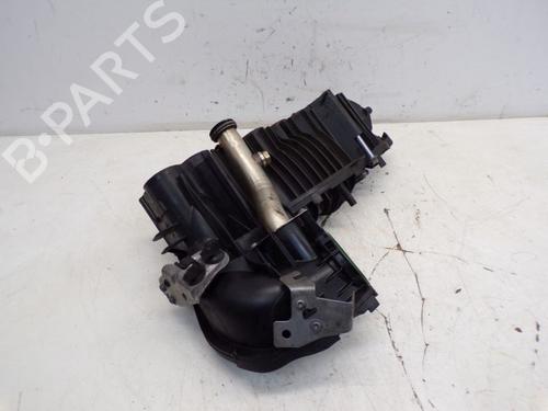Intake manifold BMW 1 (E87) 116 d | BP29097730M70 