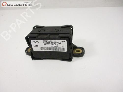 Used Control unit SUZUKI SWIFT III (MZ, EZ) 1.3 (RS413, ZC11S) (92 hp) 22194302