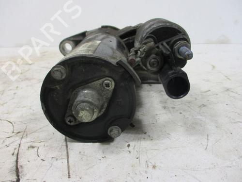 Starter AUDI A1 Sportback (8XA, 8XF) 1.2 TFSI | BP37114094M8 - Image 3