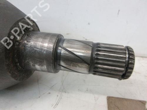 Right front driveshaft OPEL INSIGNIA A Sports Tourer (G09) 2.0 CDTI (35) | BP29095147M39 