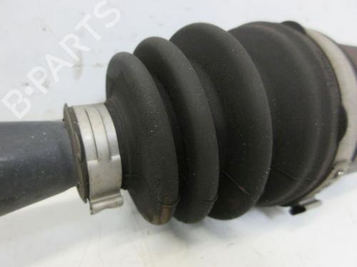 Right front driveshaft SKODA CITIGO (NF1) 1.0 | BP37124324M39 - Image 6