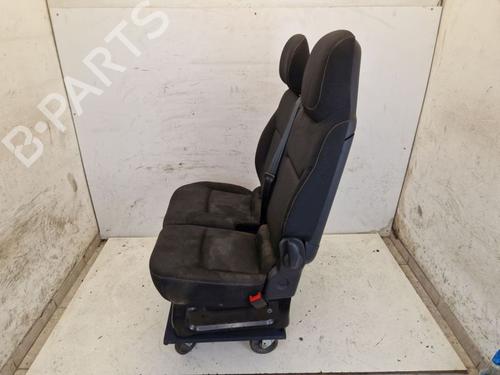 Right front seat RENAULT TRAFIC III Van (FG_) 1.6 dCi 120 (FGMK) | BP38507758C16 - Image 7