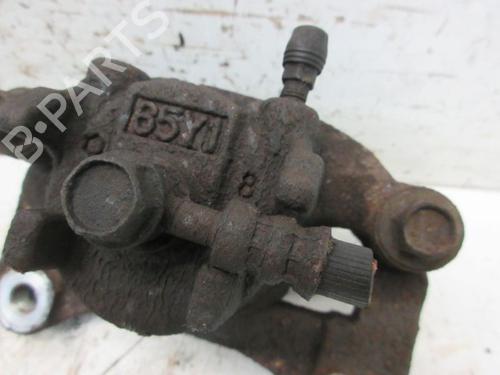 Right front brake caliper MITSUBISHI MIRAGE / SPACE STAR VI Hatchback (A0_A) 1.0 (A05A) | BP29093751M104 