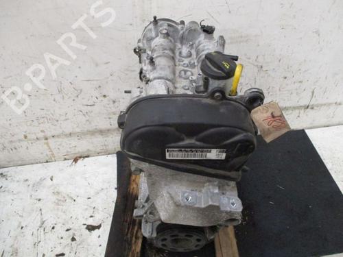 Engine SKODA CITIGO (NF1) 1.0 | BP29092408M1