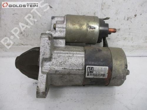 Used Starter MAZDA PREMACY (CP) 1.9 (CP8W) (100 hp) 18756872
