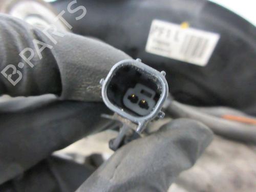 Right front steering knuckle TOYOTA PRIUS (_W3_) 1.8 Hybrid (ZVW3_) | BP21193021M26 