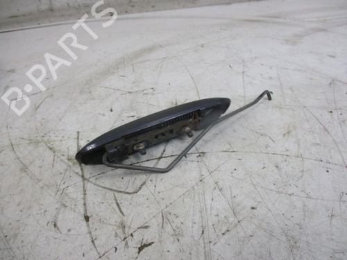 Front left exterior door handle MITSUBISHI COLT VI (Z3_A, Z2_A) 1.5 DI-D (Z39A) | BP18797111C128 
