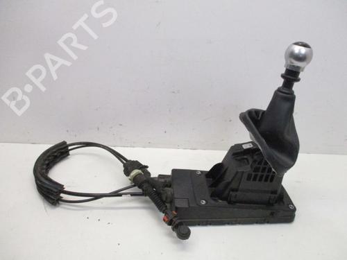 Gearknop RENAULT CLIO IV (BH_) 1.2 TCe 120 (BHM0) (120 hp) 18804471