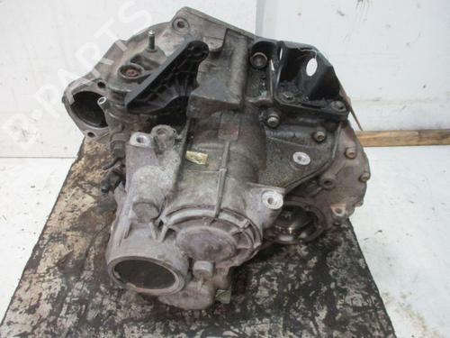 Gearbox SKODA YETI (5L) 1.8 TSI 4x4 | BP29088498M3 