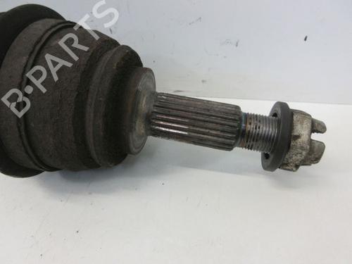 Right front driveshaft DACIA LOGAN Pickup (US_) 1.5 dCi | BP28307451M39 