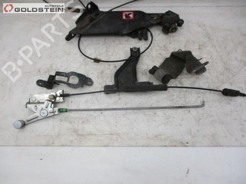 Other MAZDA 5 (CR) 2.0 CD (CR19) | BP18750374O1