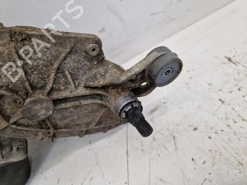 Front wiper motor RENAULT GRAND SCÉNIC III (JZ0/1_) 1.4 16V (JZ0F) | BP28307711M29 