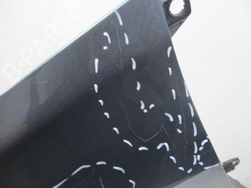 Left front fenders PEUGEOT 307 CC (3B) 2.0 16V | BP18793446C41 