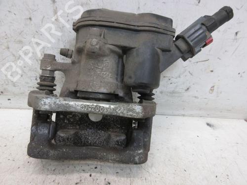 Used Right rear brake caliper RENAULT ZOE Hatchback Van (BFM_) Electric (BFMC, BFMD) (136 hp) 29087039
