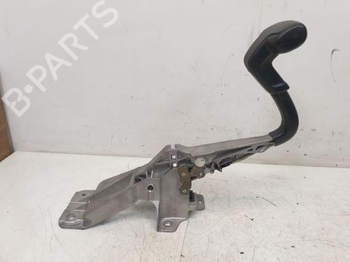 Hand brake CITROËN C4 CACTUS 1.6 HDi 90 | BP38029487I18 - Image 6