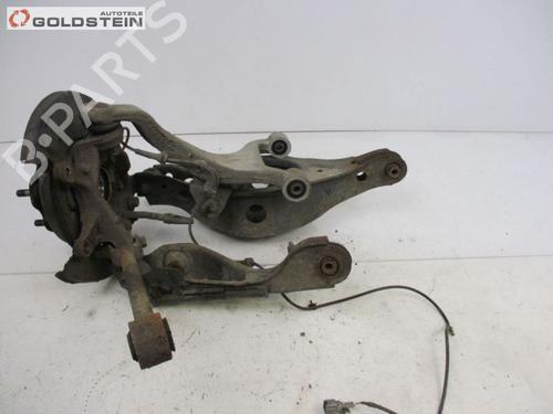 Right rear steering knuckle NISSAN MURANO I (Z50) 3.5 4x4 | BP18751835M28 