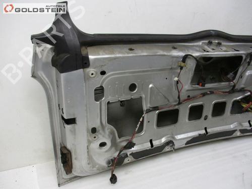 Tailgate JEEP CHEROKEE (KJ) 2.5 CRD 4x4 | BP18759143C6 