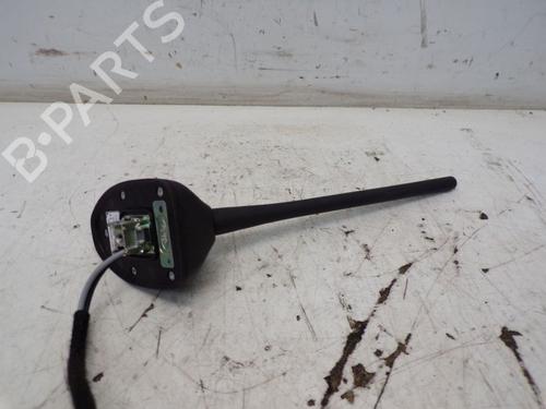 Antenna/Base FORD FIESTA VII (HJ, HF) 1.5 ST EcoBoost | BP22349553C140 