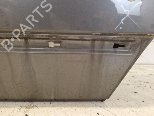 Left rear door MERCEDES-BENZ 124 Saloon (W124) 300 D (124.130) | BP29103568C4