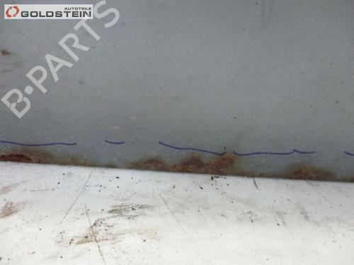 Left front door OPEL ZAFIRA / ZAFIRA FAMILY B (A05) 1.9 CDTI (M75) | BP26647631C2 