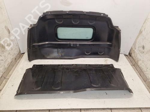 Used Cargo separator Cargo separator RENAULT KANGOO Express (FW0/1_) 1.5 dCi 70 (FW0A, KW0V) (68 hp) 33677350 33677350