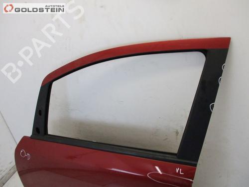 Left front door OPEL ZAFIRA / ZAFIRA FAMILY B (A05) 1.9 CDTI (M75) | BP26647316C2 